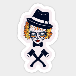 cute design vektor Sticker